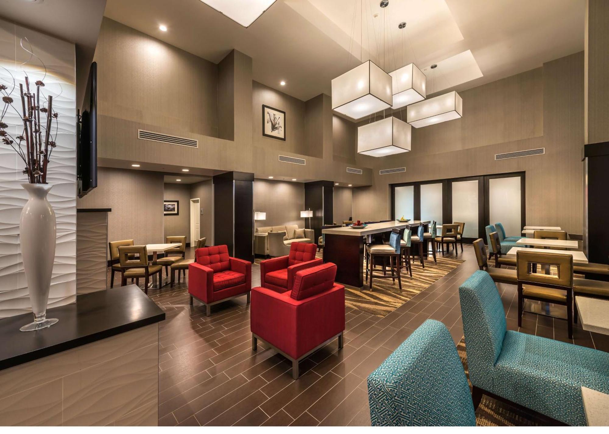 Hampton Inn & Suites - Reno West, Nv Exterior photo